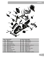 Preview for 7 page of Nautilus R628 Assembly Manual / Owner'S Manual