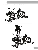 Preview for 11 page of Nautilus R628 Assembly Manual / Owner'S Manual