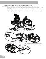 Preview for 12 page of Nautilus R628 Assembly Manual / Owner'S Manual