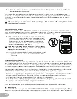 Preview for 26 page of Nautilus R628 Assembly Manual / Owner'S Manual