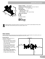 Preview for 5 page of Nautilus R686 Assembly And Owner'S Manual