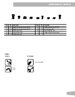 Preview for 7 page of Nautilus R686 Assembly And Owner'S Manual