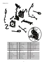 Preview for 3 page of Nautilus Schwinn 450 Service Manual