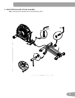 Предварительный просмотр 11 страницы Nautilus Schwinn 470 Assembly Manual / Owner'S Manual