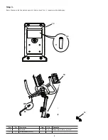 Preview for 5 page of Nautilus SCHWINN 700IC Quick Start Manual