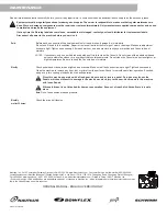 Preview for 10 page of Nautilus SCHWINN 700IC Quick Start Manual