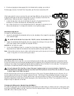 Preview for 9 page of Nautilus Schwinn 800IC Service Manual