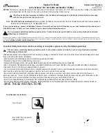 Preview for 71 page of Nautilus Schwinn 800IC Service Manual