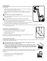 Preview for 8 page of Nautilus Schwinn IC4 Service Manual