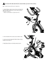 Preview for 11 page of Nautilus Schwinn IC7 Service Manual