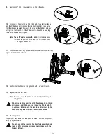 Preview for 35 page of Nautilus Schwinn IC7 Service Manual