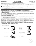 Preview for 43 page of Nautilus Schwinn IC7 Service Manual