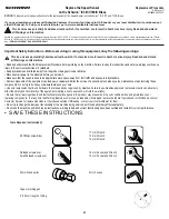 Preview for 55 page of Nautilus Schwinn IC7 Service Manual