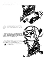 Preview for 66 page of Nautilus Schwinn IC7 Service Manual