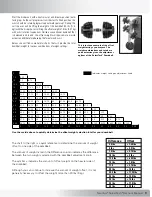 Preview for 9 page of Nautilus SELECTTECH 552 Owner'S Manual