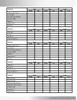 Preview for 13 page of Nautilus SELECTTECH 552 Owner'S Manual