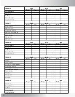 Preview for 14 page of Nautilus SELECTTECH 552 Owner'S Manual