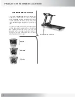 Preview for 4 page of Nautilus Sport Series T514 Service Manual