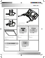 Предварительный просмотр 11 страницы Nautilus Sport Series Assembly Manual