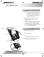 Предварительный просмотр 14 страницы Nautilus Sport Series Assembly Manual