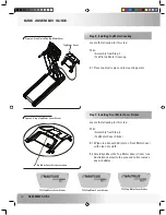 Предварительный просмотр 20 страницы Nautilus Sport Series Assembly Manual