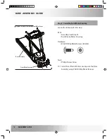 Preview for 22 page of Nautilus Sport Series Assembly Manual