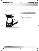 Предварительный просмотр 24 страницы Nautilus Sport Series Assembly Manual