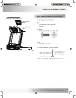 Предварительный просмотр 25 страницы Nautilus Sport Series Assembly Manual