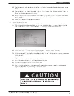 Preview for 13 page of Nautilus StairMaster ClubTrack 2100 Series Service Manual