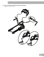 Preview for 15 page of Nautilus T614 Assembly Manual / Owner'S Manual