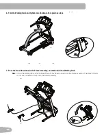 Preview for 16 page of Nautilus T614 Assembly Manual / Owner'S Manual