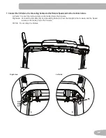 Предварительный просмотр 17 страницы Nautilus T618 Owner'S Manual