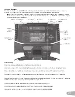 Preview for 27 page of Nautilus T618 Owner'S Manual