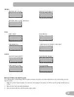 Предварительный просмотр 39 страницы Nautilus T618 Owner'S Manual