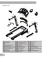 Preview for 50 page of Nautilus T618 Owner'S Manual