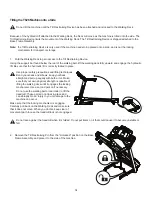 Preview for 10 page of Nautilus T624 Service Manual