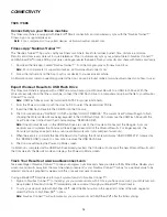 Preview for 14 page of Nautilus T624 Service Manual