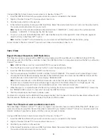 Preview for 15 page of Nautilus T624 Service Manual