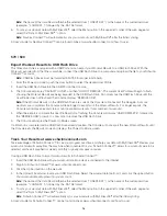 Preview for 16 page of Nautilus T624 Service Manual