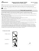 Preview for 85 page of Nautilus T624 Service Manual