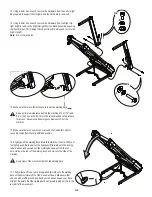 Preview for 156 page of Nautilus T624 Service Manual