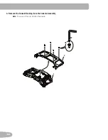 Предварительный просмотр 14 страницы Nautilus T626 Assembly Manual