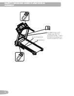 Preview for 6 page of Nautilus T684 Assembly And Owner'S Manual