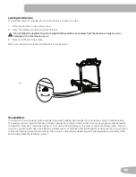 Preview for 23 page of Nautilus T684 Assembly And Owner'S Manual