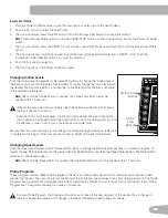 Preview for 35 page of Nautilus T684 Assembly And Owner'S Manual