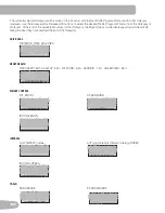 Preview for 36 page of Nautilus T684 Assembly And Owner'S Manual