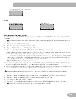 Preview for 37 page of Nautilus T684 Assembly And Owner'S Manual