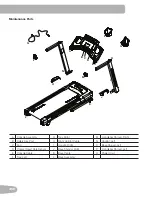 Preview for 46 page of Nautilus T684 Assembly And Owner'S Manual