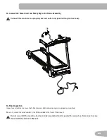 Предварительный просмотр 21 страницы Nautilus T686 Assembly And Owner'S Manual