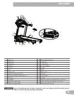 Preview for 25 page of Nautilus T686 Assembly And Owner'S Manual